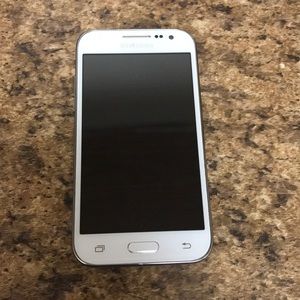 Samsung Galaxy Core Prime